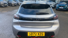 Peugeot 208 1.2 PureTech 100 Allure Premium + 5dr Petrol Hatchback